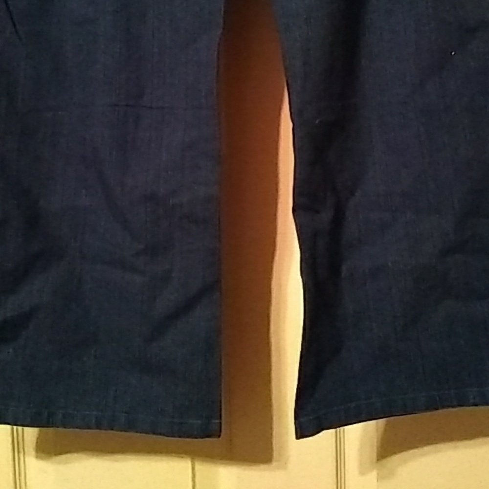 👖Tummy Control Jean - Picture 4 of 8